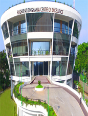 Jk Tyres- R & D Centre-Mysore